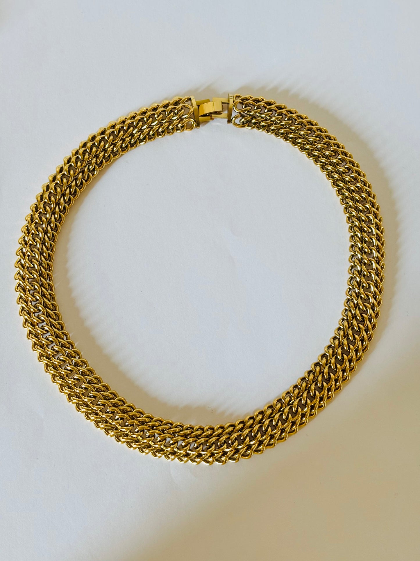Collier américain
